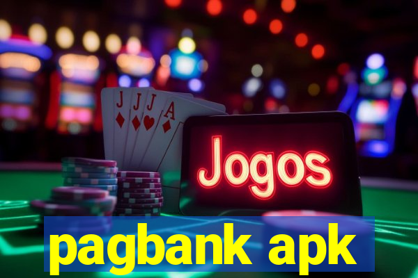 pagbank apk